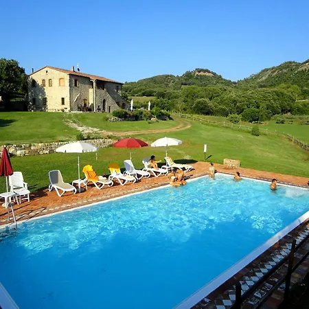 Apartament La Landuccia *