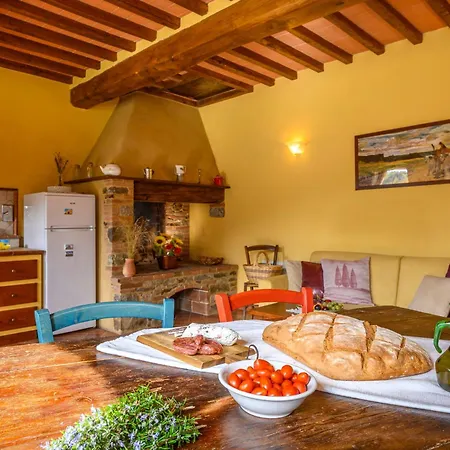 Apartament La Landuccia *