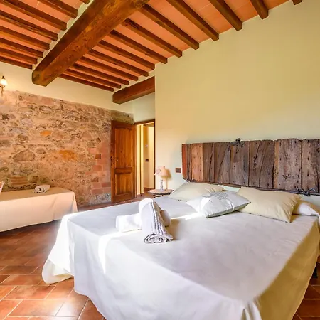 Apartament La Landuccia